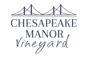 Chesapeake Manor Vineyard logo