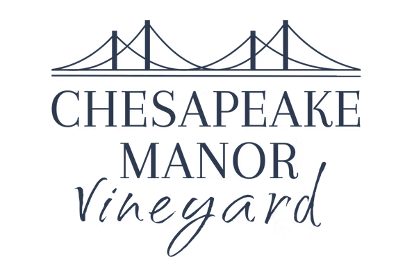 Chesapeake Manor Vineyard logo