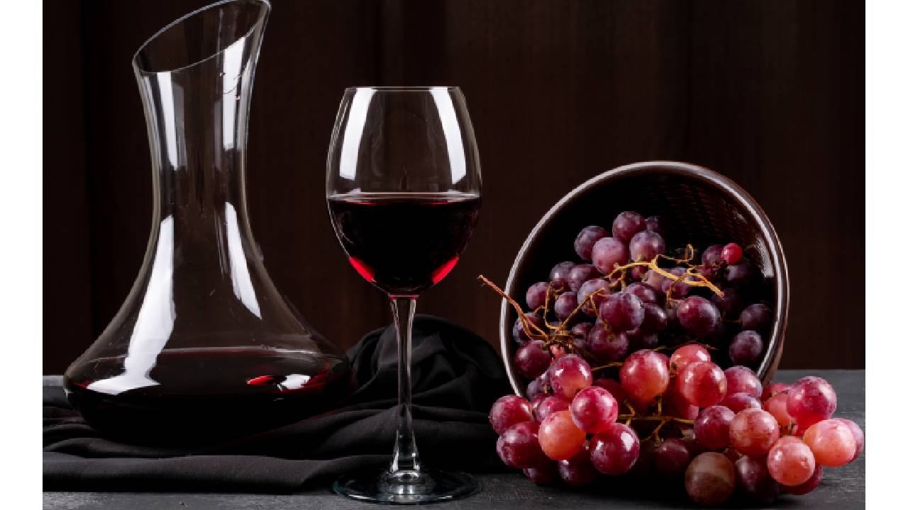 premium wines Maryland